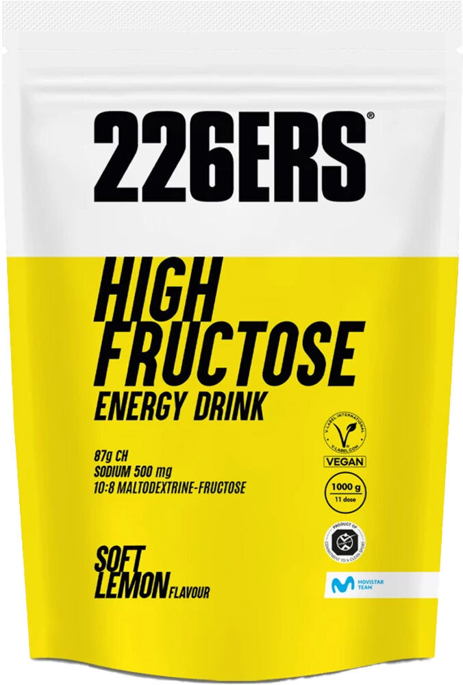 226ers high fructose energy drink 1kg  (UNICA)