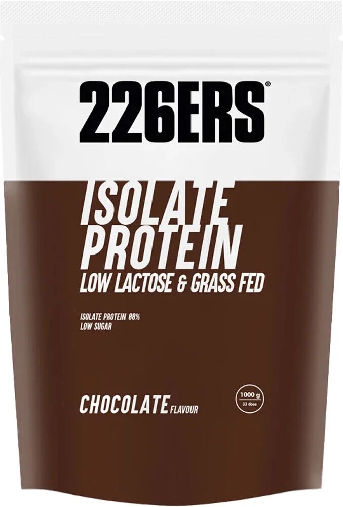 226ers isolate protein drink 1kg  (UNICA)