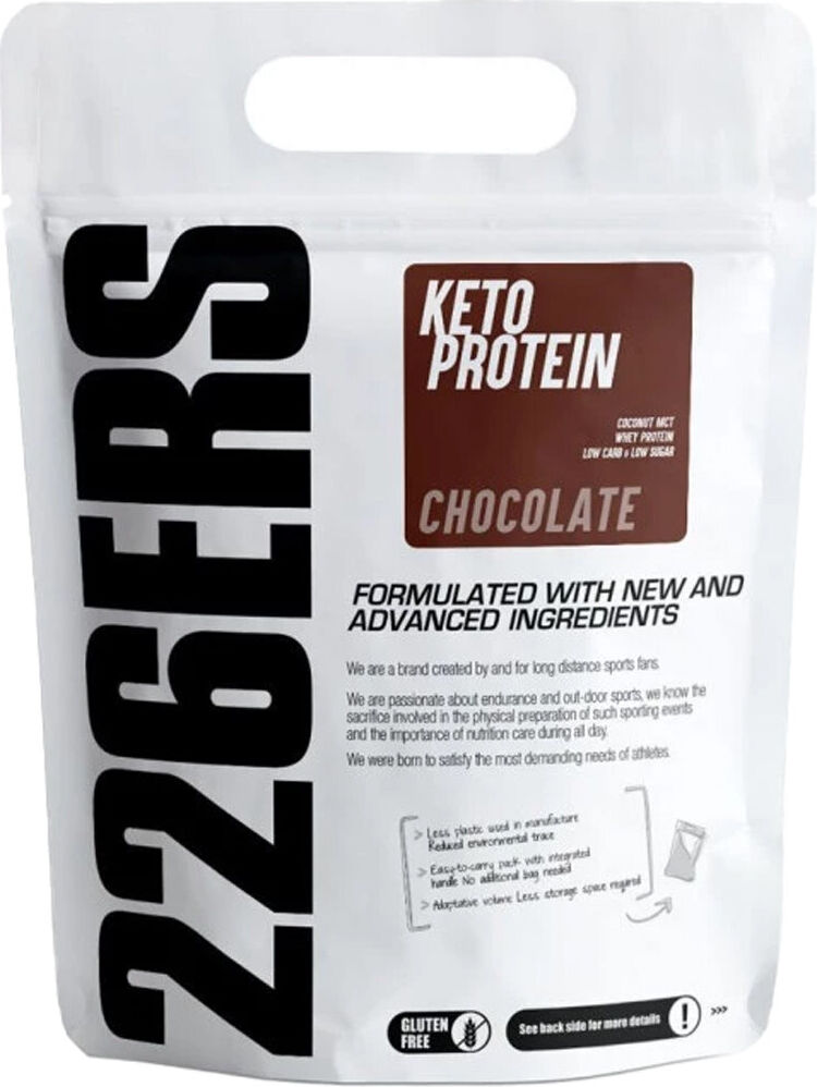 226ers keto protein 05 kg  (UNICA)