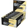 Weider 60 protein bar barritas energéticas  (UNICA)