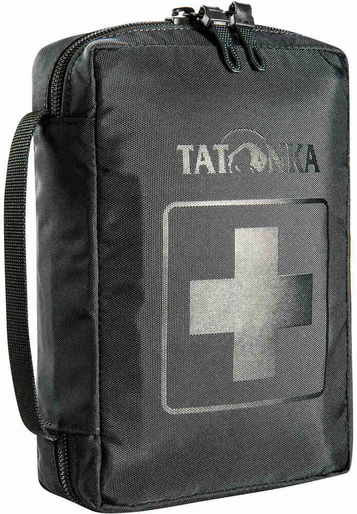 Tatonka first aid s varios montaña Negro (UNICA)