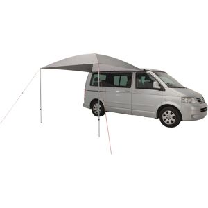 Easy Camp flex canopy toldo furgoneta accesorios tiendas de campaña Gris (UNICA)