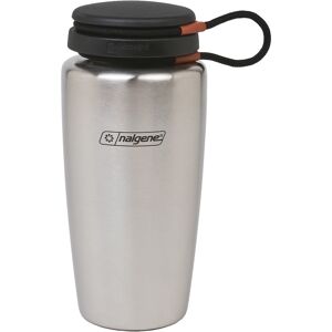 Nalgene nalgene botella inox 1l cantimplora Gris (UNICA)