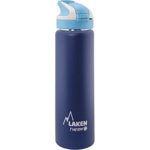 Laken botella termica de 075l tapon automatico cantimplora  (UNICA)