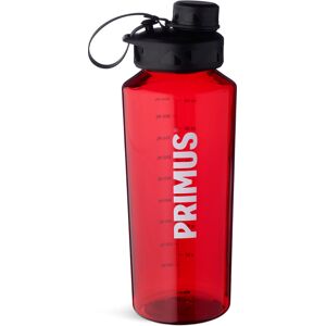 Primus trailbottle tritan 1 l red botella cantimplora Rojo (UNICA)