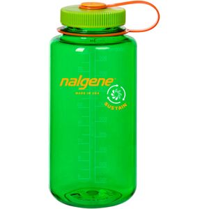 Nalgene bidon wm mellon ball sustain1l cantimplora Verde (UNICA)