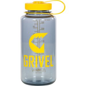 Grivel water bottle 1 l cantimplora  (UNICA)