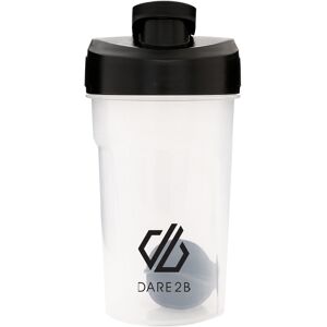 Dare2b shaker bottle cantimplora Negro (UNICA)