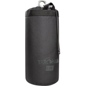 Tatonka thermo bottle cover 1 l funda térmica cantimplora Negro (UNICA)