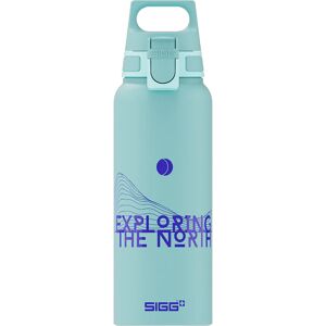 Sigg wmb pathfinder 10l cantimplora Azul (UNICA)