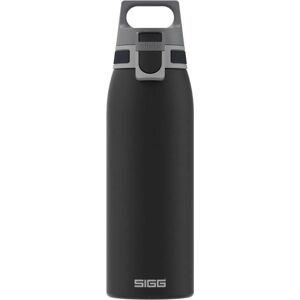 Sigg shield one 10l cantimplora Negro (UNICA)