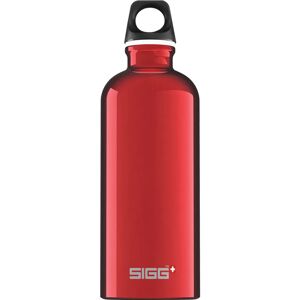 Sigg traveller red cantimplora Rojo (UNICA)