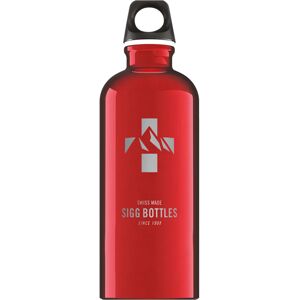 Sigg mountain red cantimplora Rojo (UNICA)