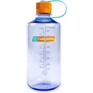 Nalgene bidn boca estrecha sustain 1l cantimplora Morado (UNICA)