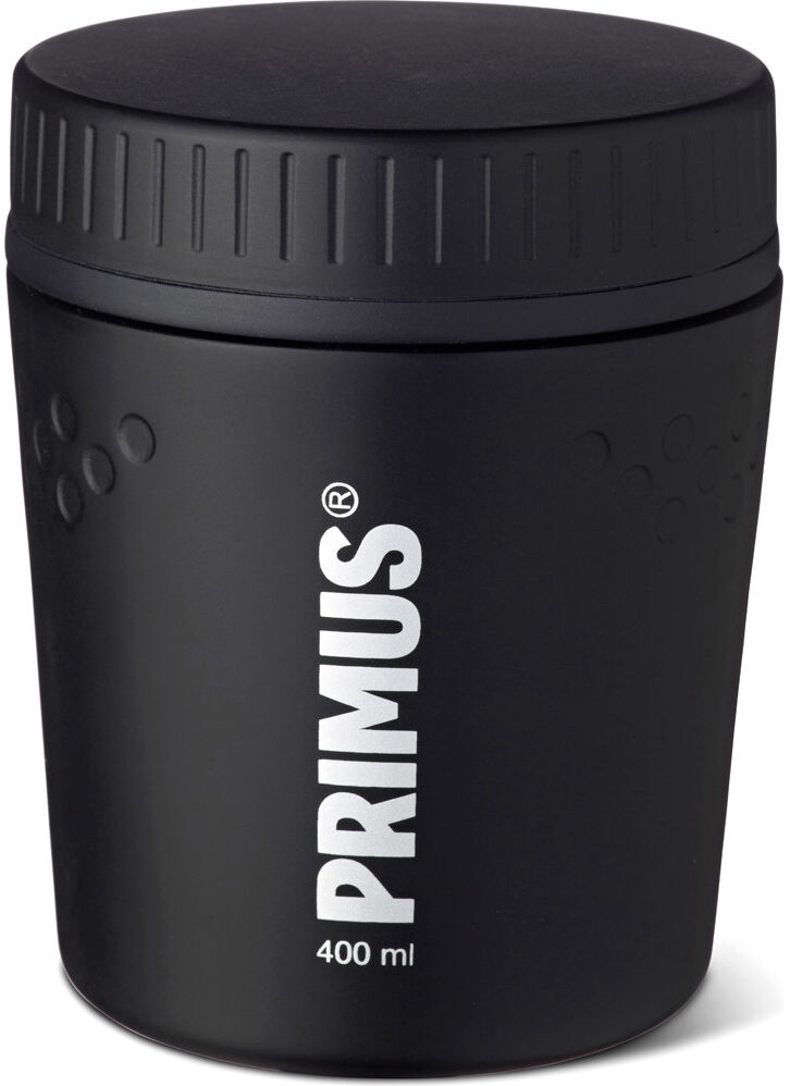 Primus trailbreak lunch 04l black  termo inox termos  (UNICA)