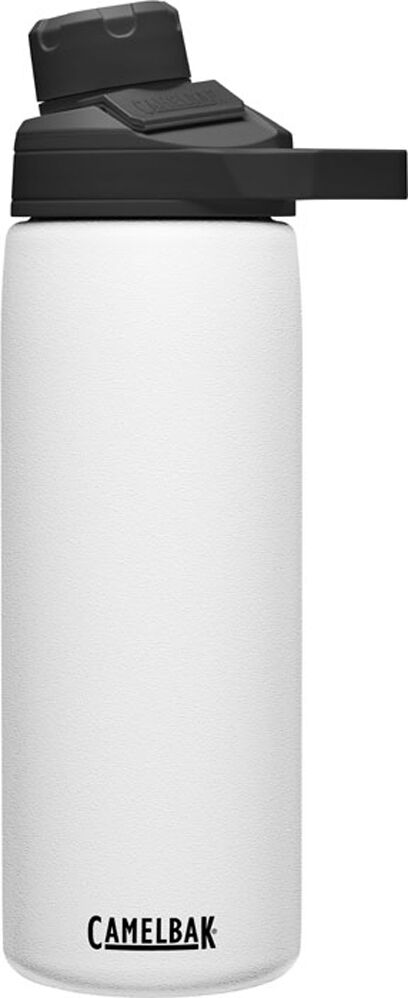 Camelbak chute mag insulated 570ml bidones ciclismo Blanco (UNICA)