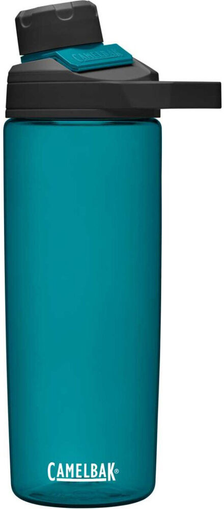 Camelbak chute mag rnw bottle 06 l cantimplora Verde (UNICA)