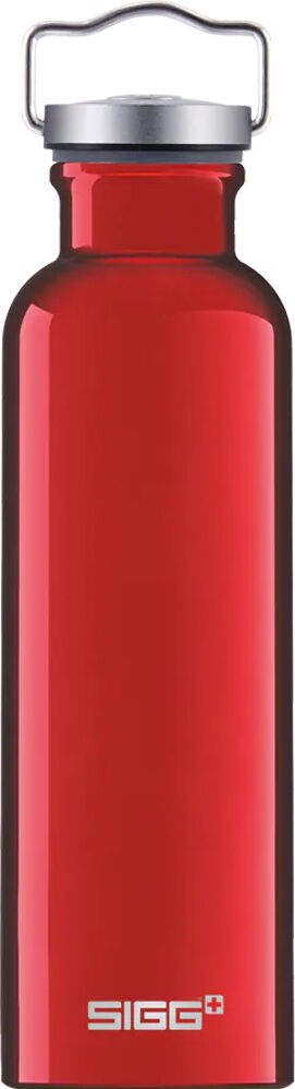 Sigg original red cantimplora Rojo (UNICA)