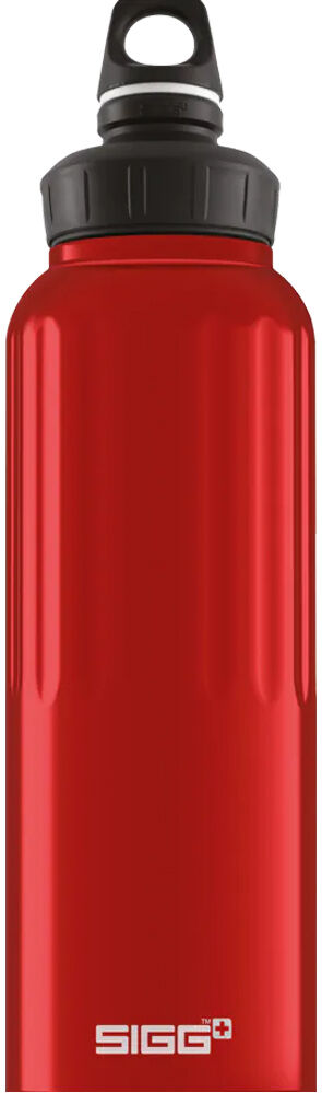 Sigg wmb traveller red cantimplora Rojo (UNICA)