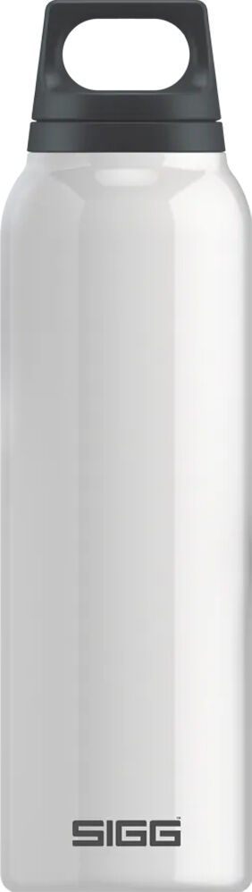 Sigg hc white cantimplora Blanco (UNICA)