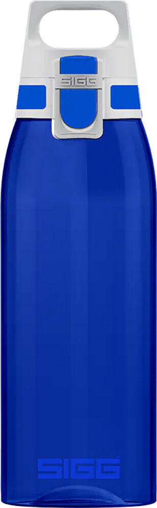 Sigg total color blue cantimplora Azul (UNICA)