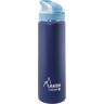 Laken botella termica de 075l tapon automatico cantimplora  (UNICA)