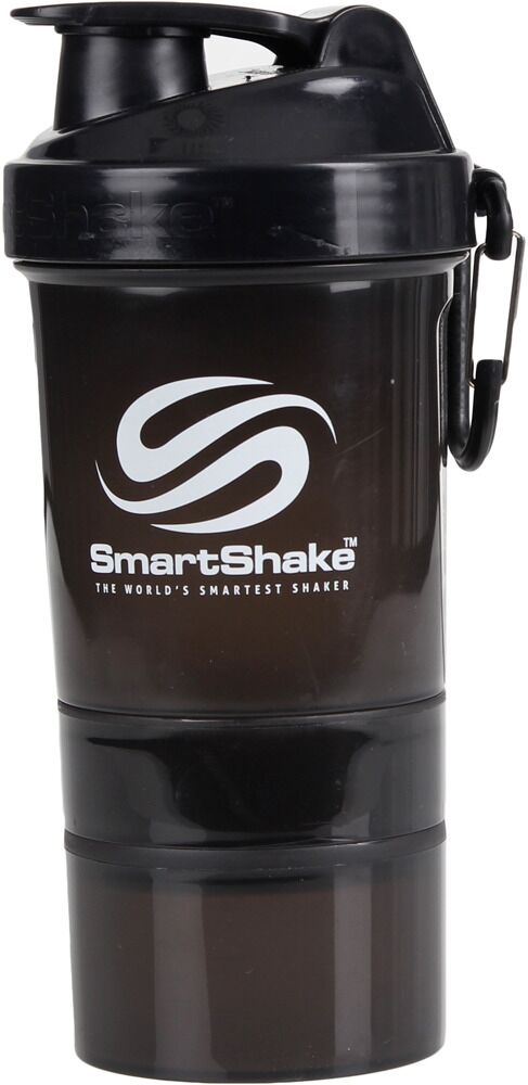 Smartshake Varios original2go black