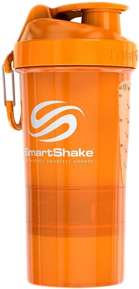 Smartshake Varios original2go neon orange