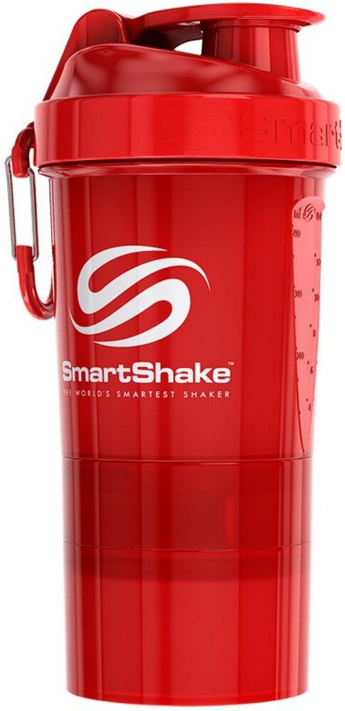 Smartshake Varios original2go neon red