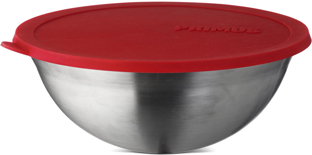 Primus campfire bowl inox con tapa varios menaje  (UNICA)