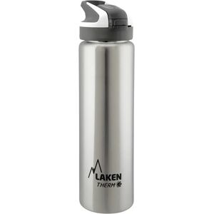 Laken botella termica de 075l tapon automatico cantimplora  (UNICA)