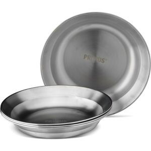 Primus campfire plate plato inox 21 cm platos  (UNICA)