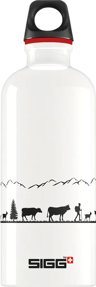 Sigg swiss craft cantimplora  (UNICA)