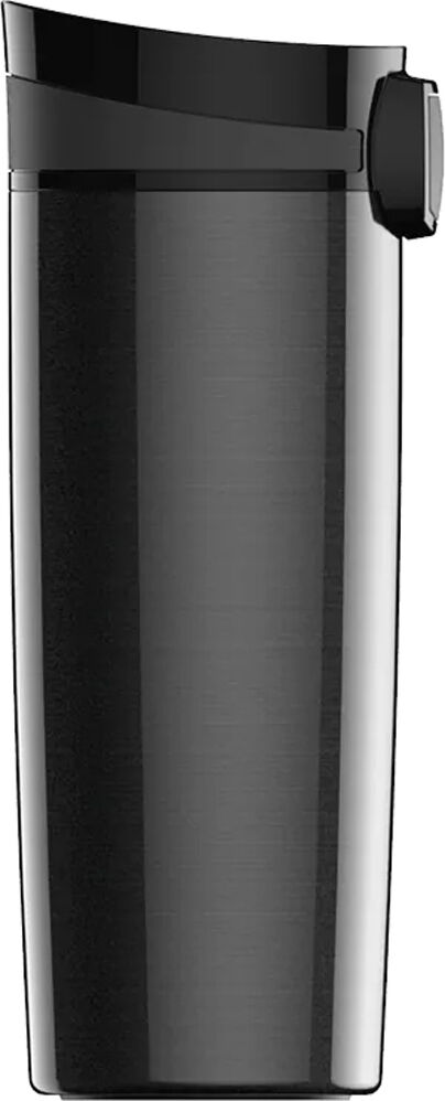 Sigg miracle mug black termos Negro (UNICA)