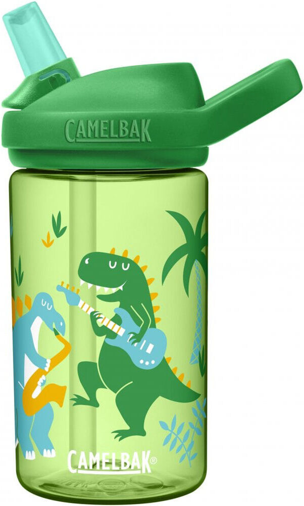 Camelbak eddy kids bottle 0 4 l cantimplora  (UNICA)