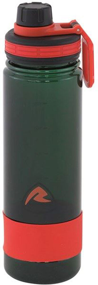 Robens leaf flask 07 l botella grass cantimplora Verde (UNICA)