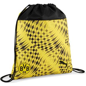 Puma bvb fan saco petate Amarillo (OSFA)