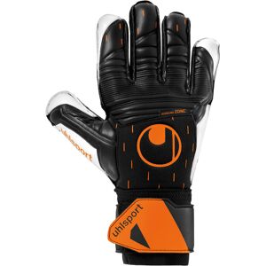 Uhlsport speed contact soft pro guantes portero Negro (9,5)