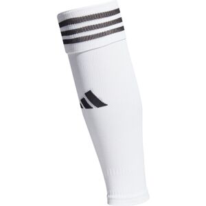 Adidas team sleeves medias fútbol Blanco (KXL)