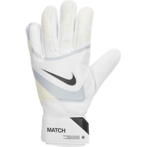 Nike match guantes portero Blanco (8)