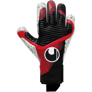 Uhlsport powerline supergrip guantes portero Negro (9)