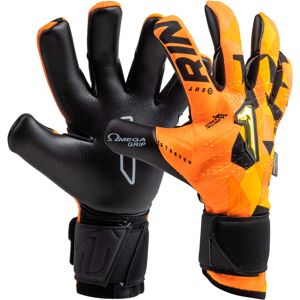 Rinat meta tactik gk alpha guantes portero Naranja (10)