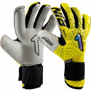 Rinat egotiko stellar alpha guantes portero Amarillo (8)