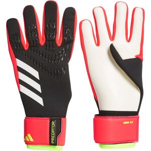 Adidas predator league guantes portero Negro (5)