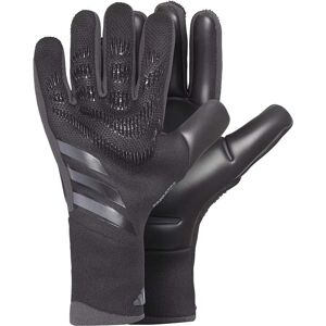 Adidas predator pro guantes portero Negro (12)