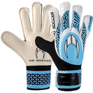 Ho Soccer trainer arena guantes portero infantil Azul (2)