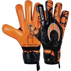 Ho Soccer primary protek fl axial guantes portero infantil Naranja (3,5)