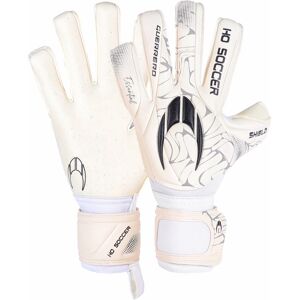 Ho Soccer guerrero shield essential v2 guantes portero Blanco (10)