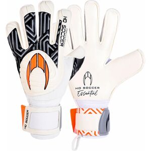 Ho Soccer pro curved duo essential v2 guantes portero Blanco (9,5)