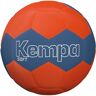 Kempa soft balón balonmano Gris (UNICA)